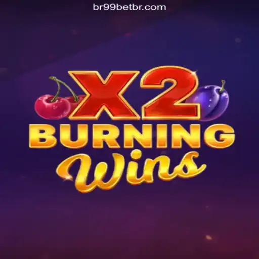 Exploring BurningWinsX2: The Thrilling Online Casino Game on BR99.COM