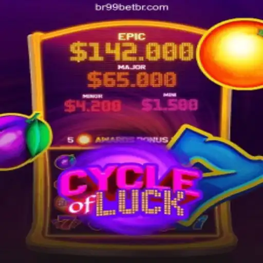 Exploring the Thrilling World of CycleofLuck on BR99.COM: Brazil's Premier Online Casino Platform