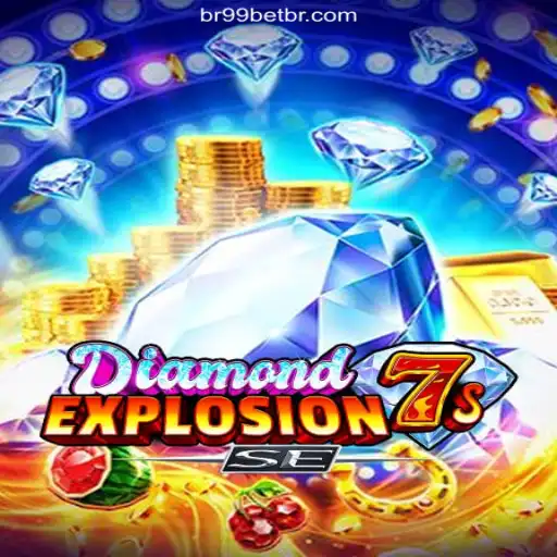 DiamondExplosion7sSE: The Ultimate Online Casino Experience on BR99.COM