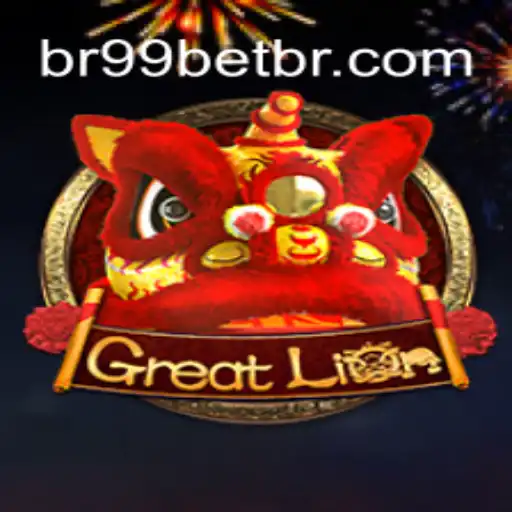 Exploring GreatLion: A Thrilling Experience on the BR99.COM Platform