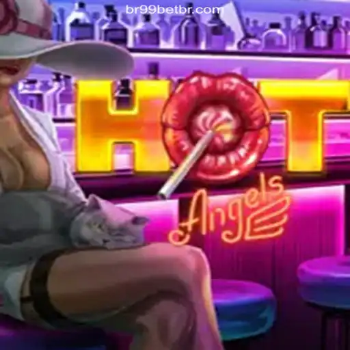 Explore the Captivating World of HotAngels on BR99.COM: Brazil's Premier Online Casino