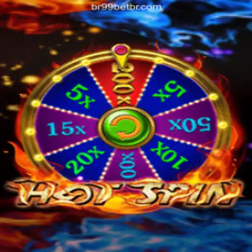 Exploring HotSpin: The Thrilling Online Casino Game on BR99.COM