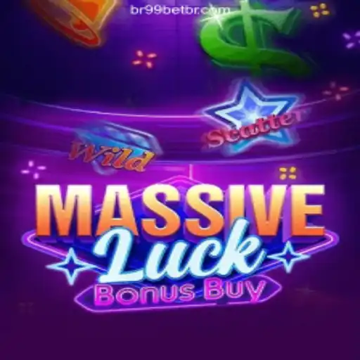 Explore the Excitement of MassiveLuckBonusBuy on BR99.COM: Your Ultimate Online Casino Experience in Brazil