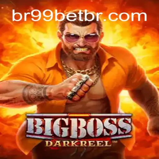Explore the Thrilling World of BigBoss on BR99.COM – The #1 Online Casino Platform in Brazil