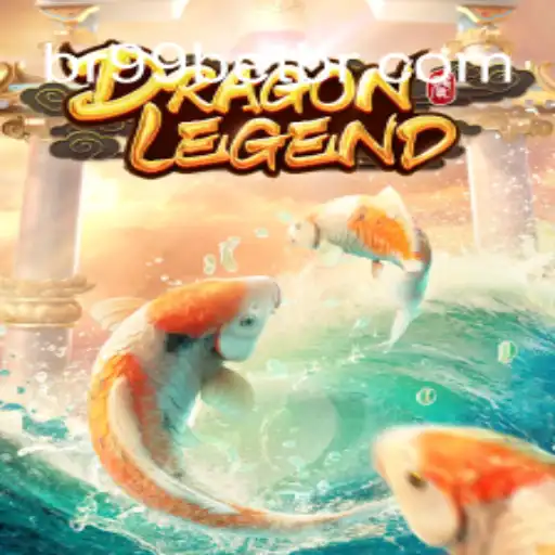 DragonLegend: A Thrilling Adventure on the BR99.COM Platform