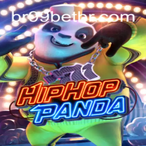HipHopPanda: A Fresh Spin on Online Casino Gaming