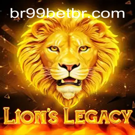 LionsLegacy: An Epic Adventure on the BR99.COM Platform