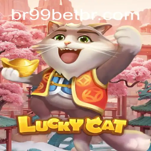 Discover the Thrilling World of LuckyCat on BR99.COM: Brazil’s Premier Online Cassino Platform