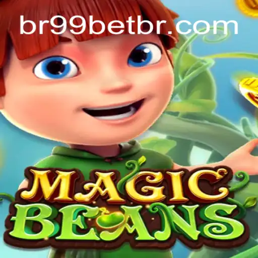 MAGICBEANS: Revolutionizing Online Gaming on the BR99.COM Platform