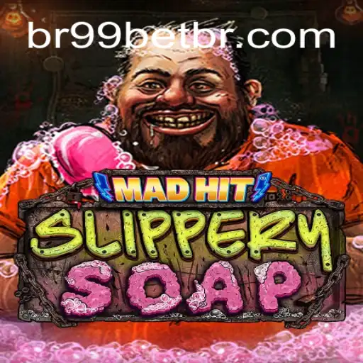 Discover the Excitement of MadHitSlipperySoap on the BR99.COM Platform