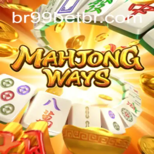 Discover MahjongWays: A Popular Game on BR99.COM Platform - Online Cassino Brasil #1