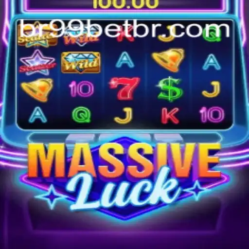 Exploring MassiveLuck: The Thrilling Online Casino Experience on BR99.COM
