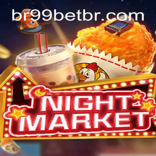 Exploring the World of NIGHTMARKET: A Premier Online Casino Experience on BR99.COM