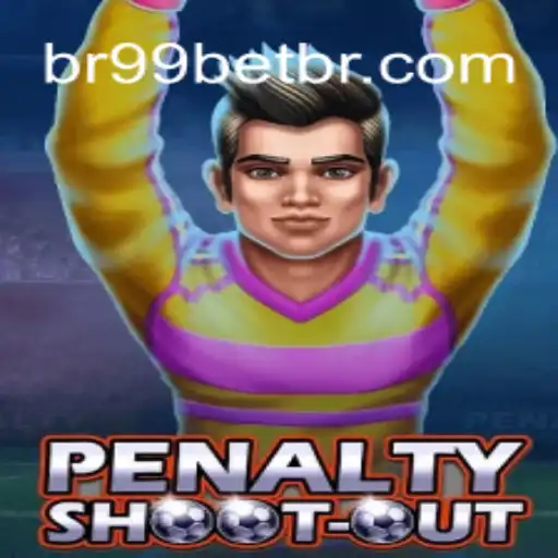 Experience the Thrill of PenaltyShootOut on BR99.COM