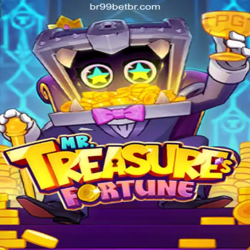 Discovering MrTreasuresFortune: A Captivating Journey into Online Gaming