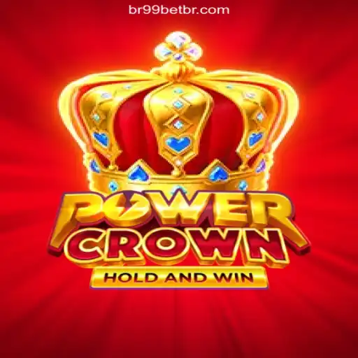 Experience the Thrills of PowerCrown on BR99.COM: Brazil's Premier Online Casino Platform