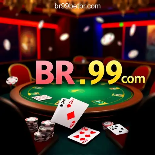 The Exciting World of Card Games on the BR99.COM Platform