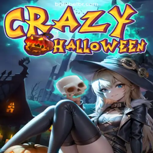 Experience the Thrills of CrazyHalloween on BR99.COM Platform: The Top Online Cassino Brasil #1