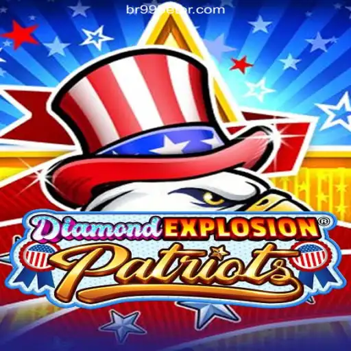 Exploring the Thrill of DiamondExplosionPatriots on BR99.COM