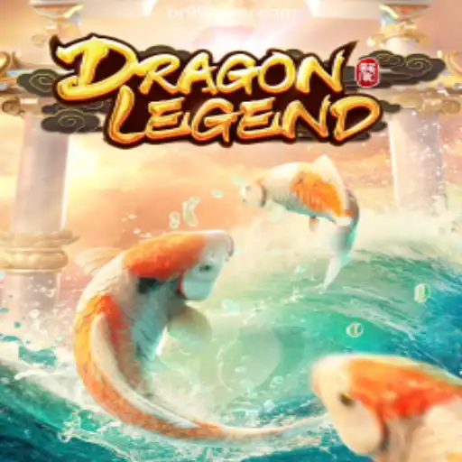DragonLegend: A Thrilling Adventure on the BR99.COM Platform