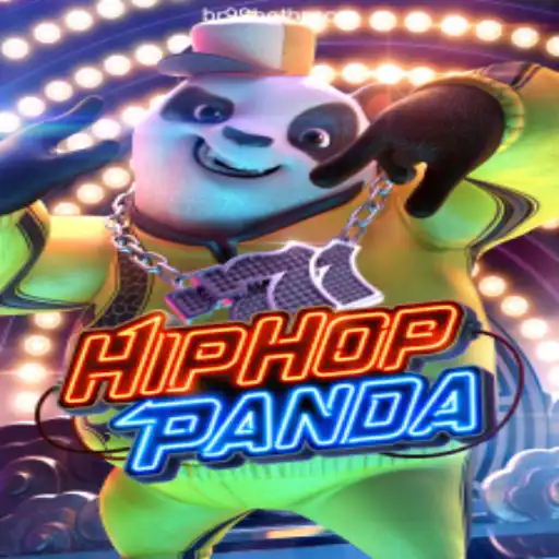 HipHopPanda: A Fresh Spin on Online Casino Gaming