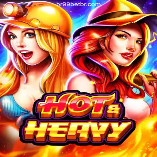 Discovering HotHeavy: The Ultimate Online Casino Game on BR99.COM