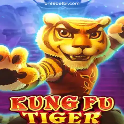 KungFuTiger: An Energetic Adventure on BR99.COM's Leading Online Cassino Platform in Brazil
