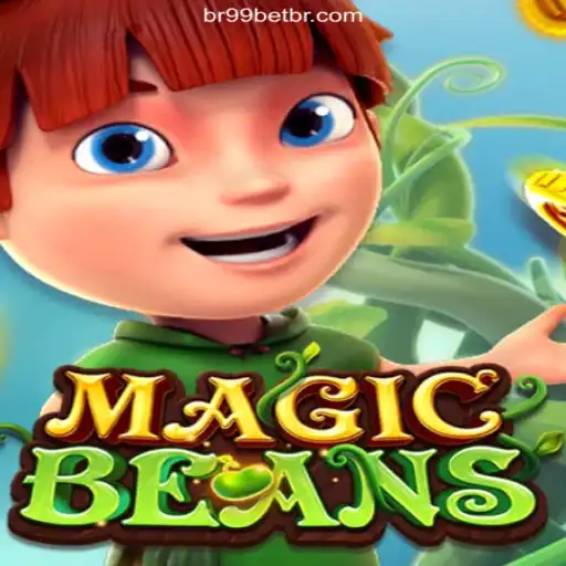 MAGICBEANS: Revolutionizing Online Gaming on the BR99.COM Platform