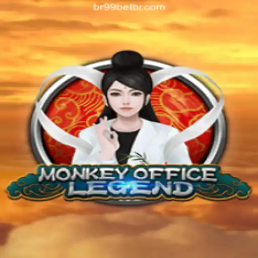 Exploring the World of MonkeyOfficeLegend on BR99.COM