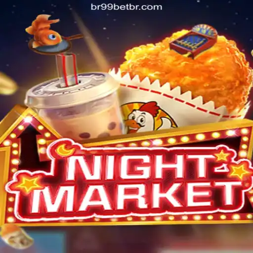 Exploring the World of NIGHTMARKET: A Premier Online Casino Experience on BR99.COM