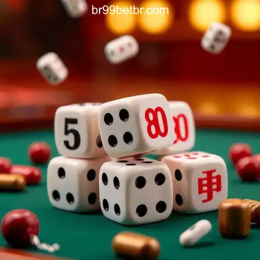 Exploring the Fascinating World of Sic Bo on the BR99.COM Platform - Online Cassino Brasil #1