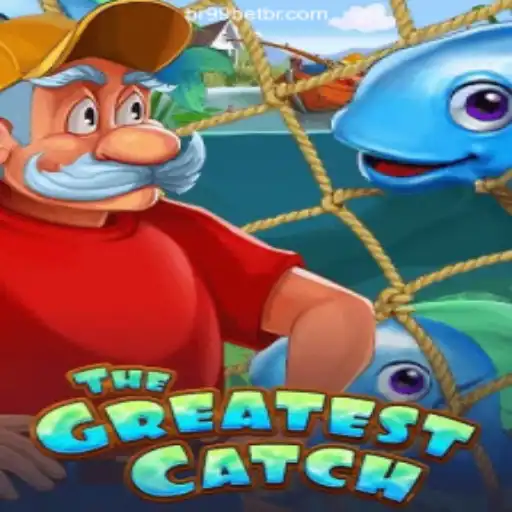 Exploring TheGreatestCatch on BR99.COM: The Ultimate Online Casino Platform in Brazil