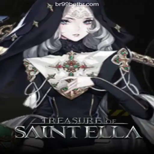 Unearth Riches in TreasureofSaintElla on BR99.COM – The Premier Online Casino in Brazil