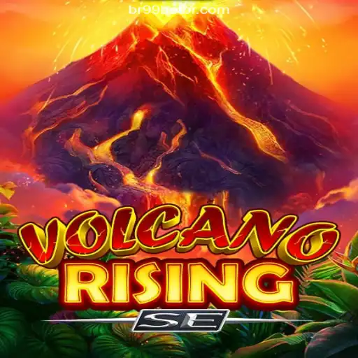 Discover the Thrilling World of VolcanoRisingSE on BR99.COM: Brazil's Leading Online Casino