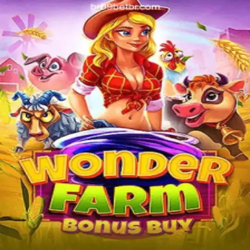 Discovering WonderFarmBonusBuy on the BR99.COM Platform: The Premier Online Cassino in Brazil