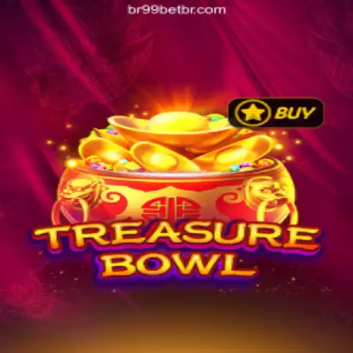 Exploring TreasureBowl on the BR99.COM Platform: The Future of Online Casino Gaming in Brazil