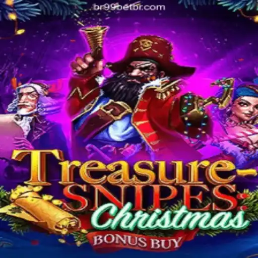 Dive into Festive Fun with TreasuresnipesChristmas